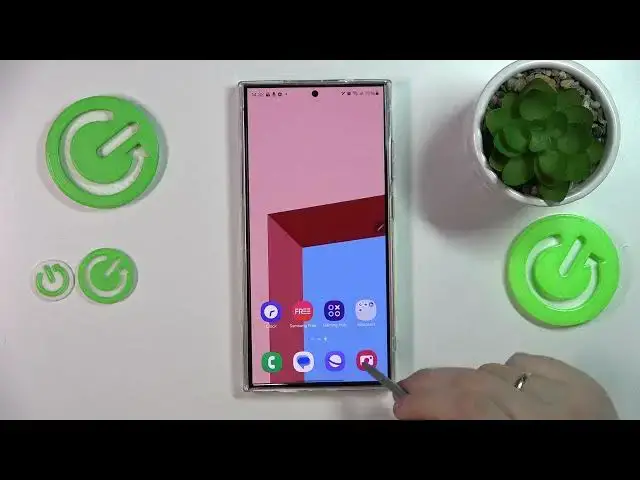 Video thumbnail for How to Switch Cameras During Video Recording on Samsung Galaxy S24 Ultra