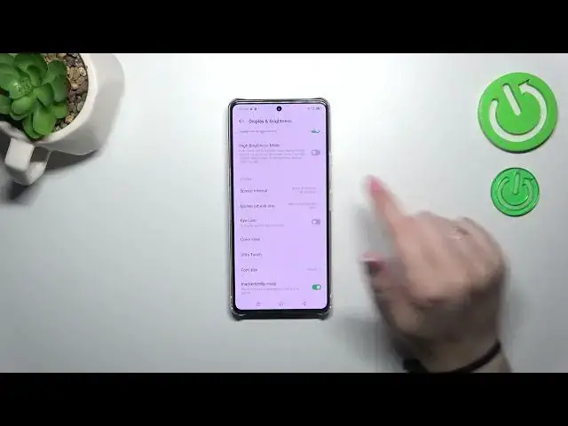 'Video thumbnail for How to Change Screen Timeout on INFINIX Note 30 Pro?'