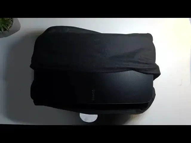 'Video thumbnail for Sonos 5 UNBOXING | Review & Overview'