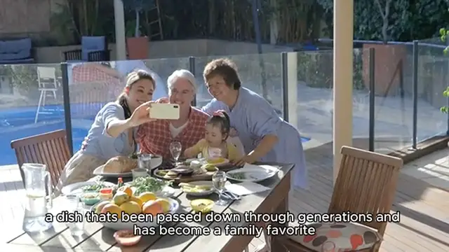 Video thumbnail for Grandma Browns Baked Beans Recipe