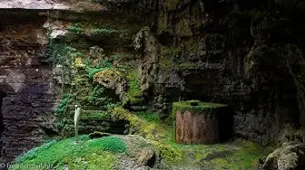 Video thumbnail for Gouffre de Padirac | Midi-Pyrénées