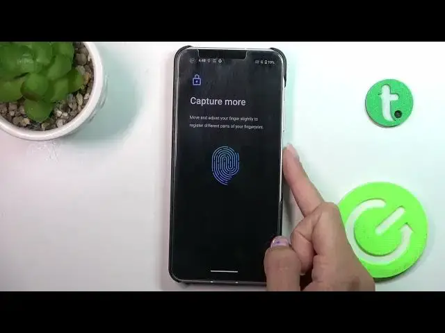 Video thumbnail for How To Add Fingerprint In ZenFone 10