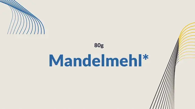 Video thumbnail for Low Carb Eierlikörkuchen in Hasenform