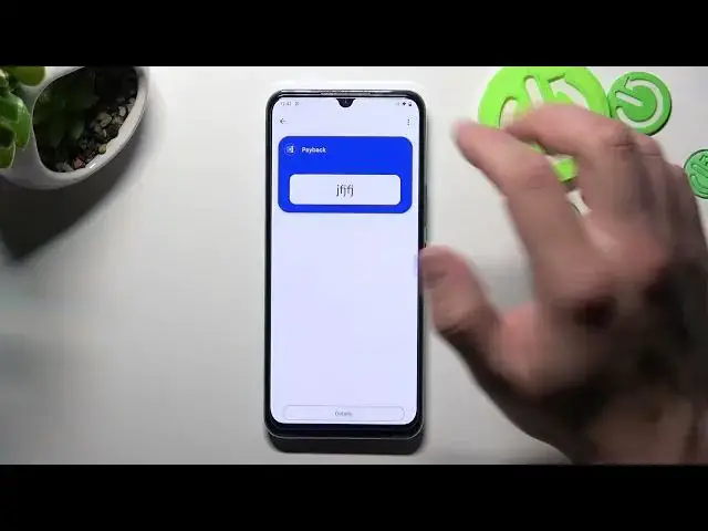 'Video thumbnail for How to Remove Cards From Google Wallet in VIVO V21e'
