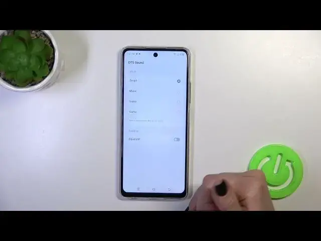 Video thumbnail for How to Find & Manage Sound Settings in Tecno Spark 10 Pro
