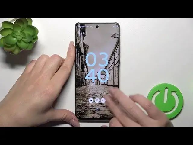 Video thumbnail for How to Change Lock Screen Wallpaper on MOTOROLA Edge 40 Neo