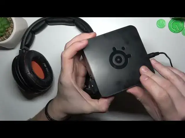 Video thumbnail for How To Charge Batteries SteelSeries Siberia 800