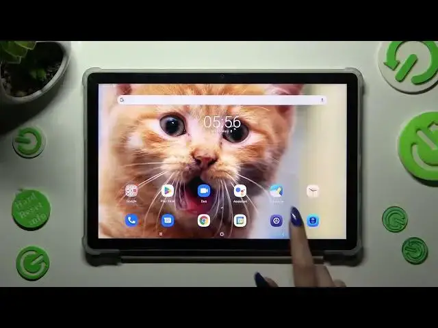 'Video thumbnail for How to Download and Apply the iOS Launcher on a BLACKVIEW Tab 12 - Launcher iOS 16 App'
