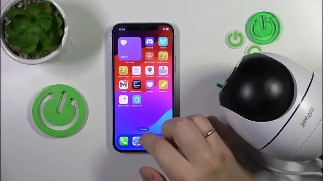 Video thumbnail for How to Change Camera Image & Color Preferences for ieGeek ZS-GQ2 Security Camera