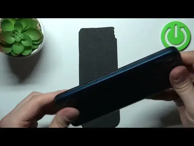 'Video thumbnail for How to Insert SIM to NOKIA C12 - Find SIM Slot'