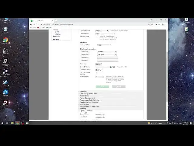 Video thumbnail for How to Update Software on Lexmark 2200 Series / Upgrade Your Lexmark NB2236i