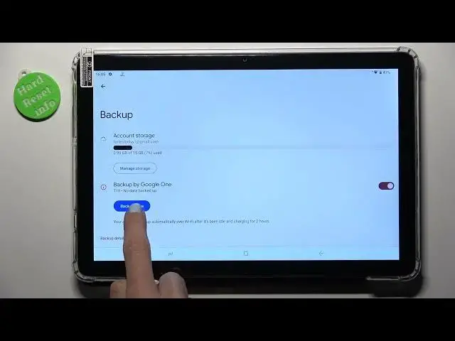 'Video thumbnail for How to Use Google Backup on DOOGEE T10? Find & Enable / Disable Google Automatically System Copy!'