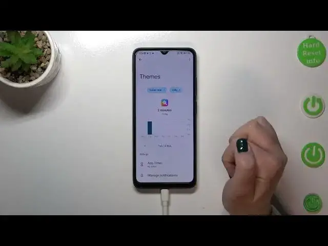 'Video thumbnail for How to Check Total Screen Time on POCO C50 / Show Summary Screen Time'