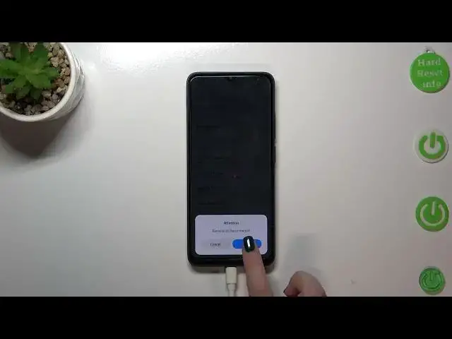 Video thumbnail for How to Clear Credentials on POCO C50 / Remove Credentials From Your POCO C50 Smartphone