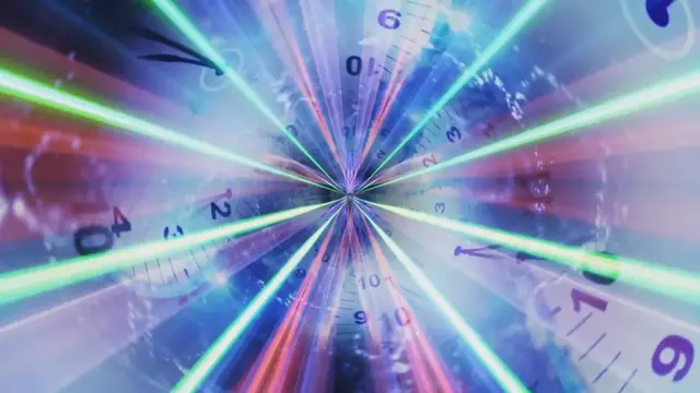 Video thumbnail for Fibra Óptica