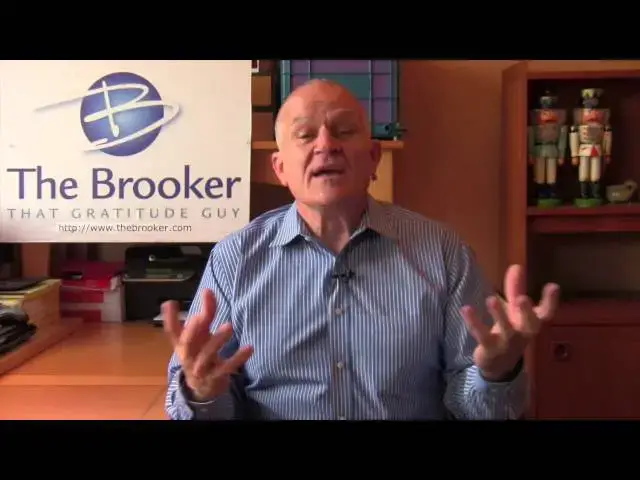 Video thumbnail for Comparison is the Thief of Joy