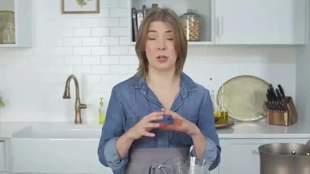 Video thumbnail for How to Make a Healthy Salmon Bowl _ You Can Cook That _ Allrecipes.com(720P_HD)