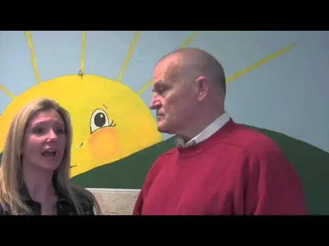 Video thumbnail for Special Guest:  Crystal Goodsell - Mother