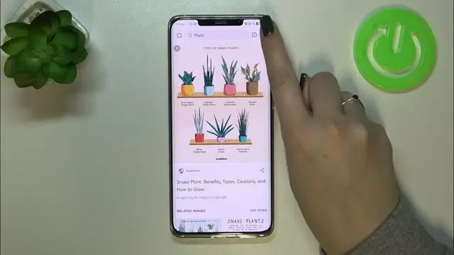 Video thumbnail for How to Clear Browser in HUAWEI Mate 50 Pro - Erase Browser Storage
