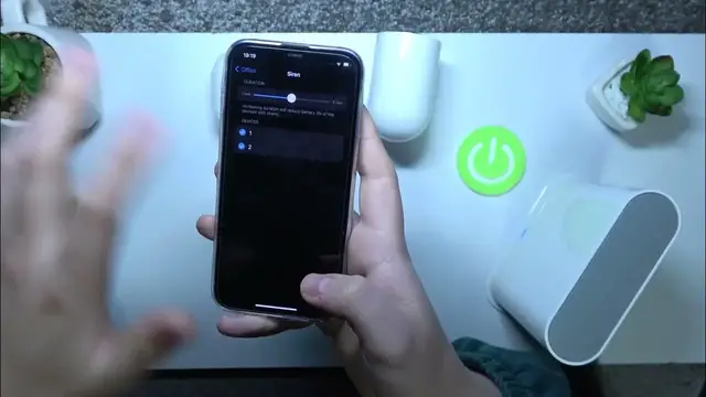 Video thumbnail for How to Open and Change Location Settings in Arlo Secure App - ARLO Pro 3