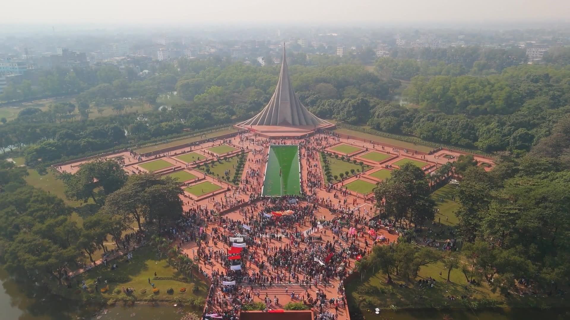 Video thumbnail for Why Anniversaries Matter: Remembering and Reflecting on Key Moments