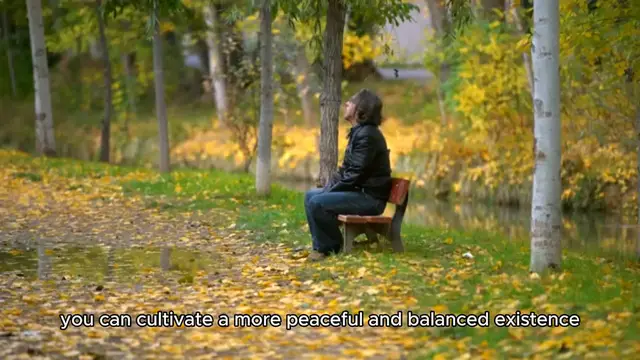 Video thumbnail for Best Strategies for Stress Free Living