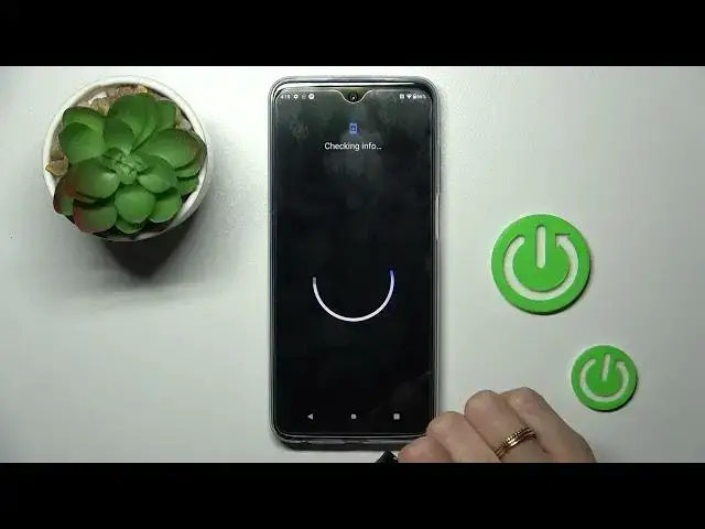 Video thumbnail for How to Add & Remove Google Account to/from the MOTOROLA Moto G Play (2023)