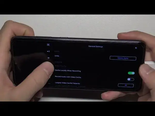 Video thumbnail for How to Change Virtual Joystick Mode on DJI Mavic Air?