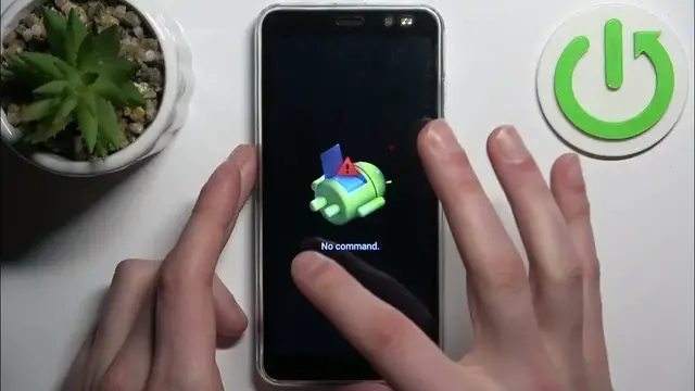 Video thumbnail for How to Hard Reset the LANDVO Rino4 Pro Phone via Recovery Mode - Remove Screen Lock - Factory Reset