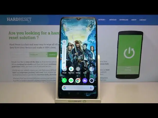 'Video thumbnail for How to Disable Ringtone on REALME C3 – Mute Ringtone'
