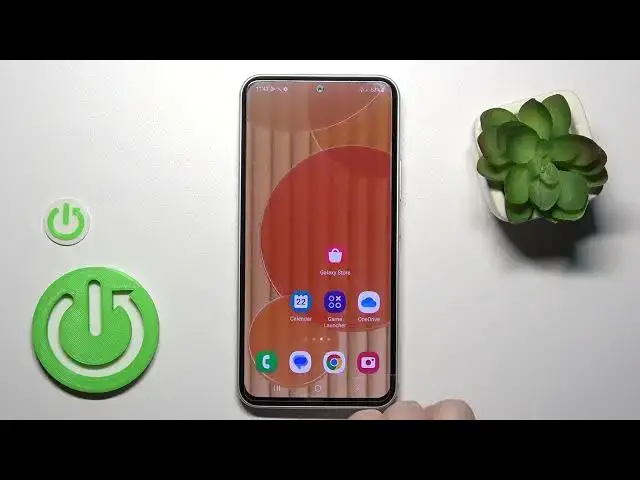 'Video thumbnail for How To Add & Remove Home Screen Widgets In Samsung Galaxy A54 5G'