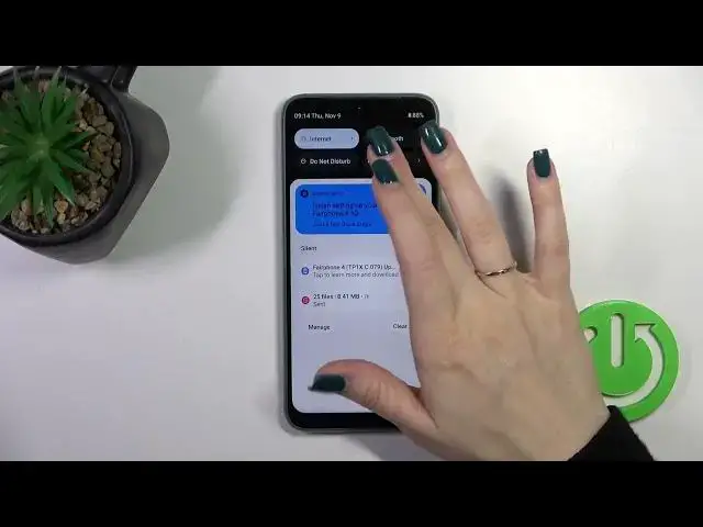 'Video thumbnail for How to Connect to WiFi on Fairphone 4'