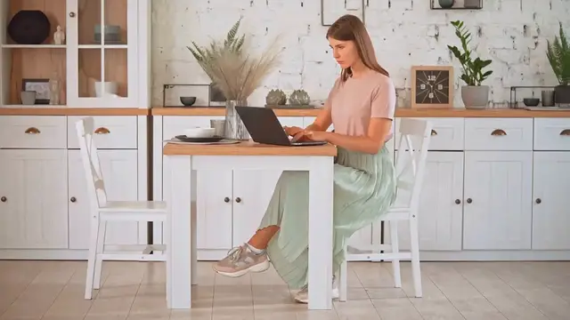 Video thumbnail for How to Make Money from Home