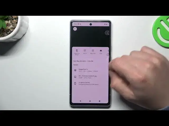 Video thumbnail for How to Change Photo Resolution on GOOGLE PIXEL 7A?