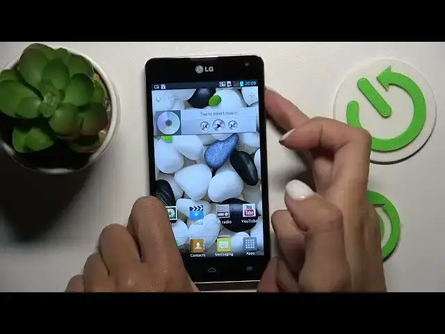 Video thumbnail for How to Remove Lock Screen on LG Optimus G