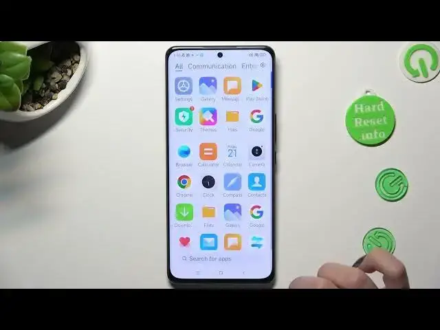 'Video thumbnail for How to Clone Apps on XIAOMI 12S Ultra - Dual Apps'