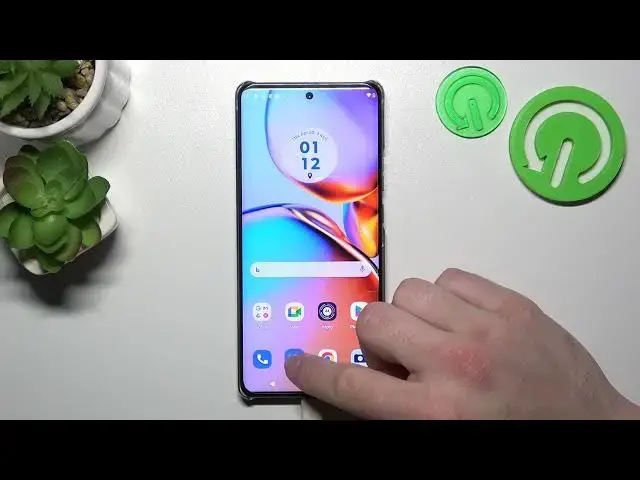 'Video thumbnail for How To Remove & Restore Messages App Icon On Motorola Edge 40 Pro'