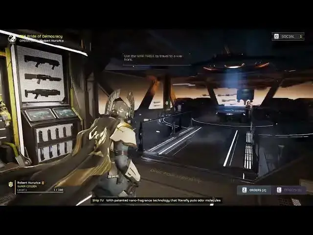 Video thumbnail for How To Change Emote In Helldivers 2