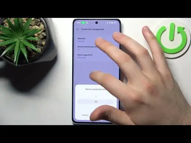 Video thumbnail for How to Enable Portable Hotspot in OPPO K11 – Set Hotspot Network