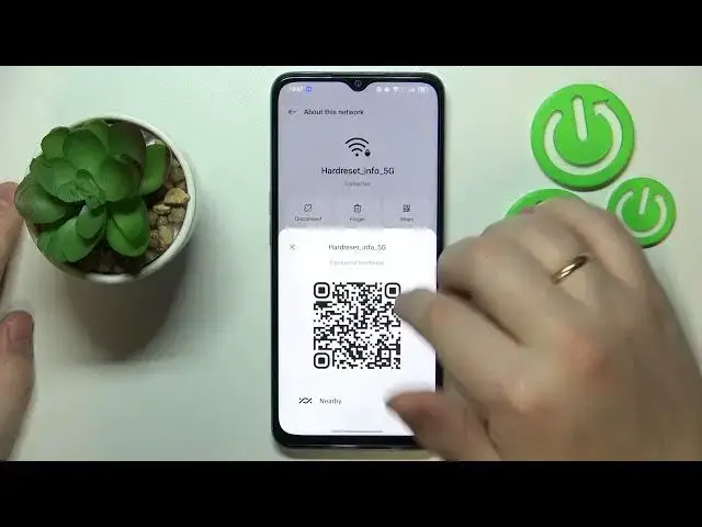 Video thumbnail for How to Share WiFi Password on Oppo A78