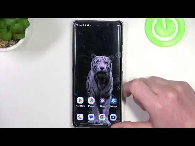 'Video thumbnail for How To Manage Home Screen Widgets In Motorola Edge 40 Pro'