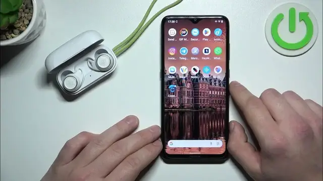 Video thumbnail for How To Pair JBL Reflect Aero With Android