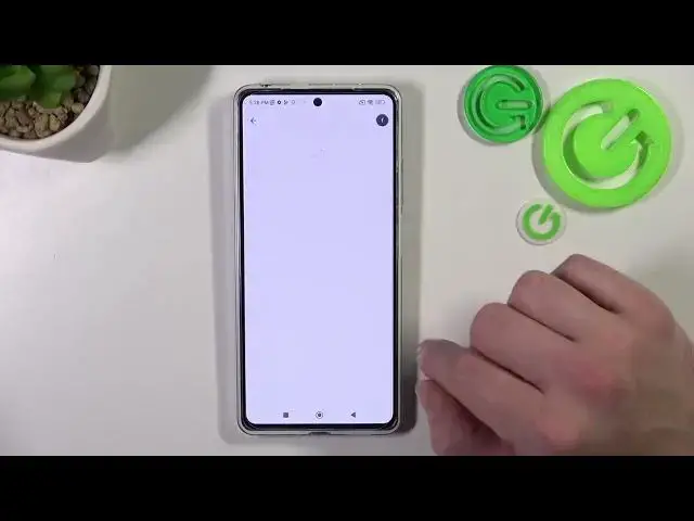 Video thumbnail for How to Manage Google Wallet Options on a REDMI Note 12 Pro - Set Up the Google Pay App