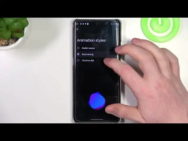 'Video thumbnail for How To Change Fingerprint Animations On Motorola Edge 40 Pro'