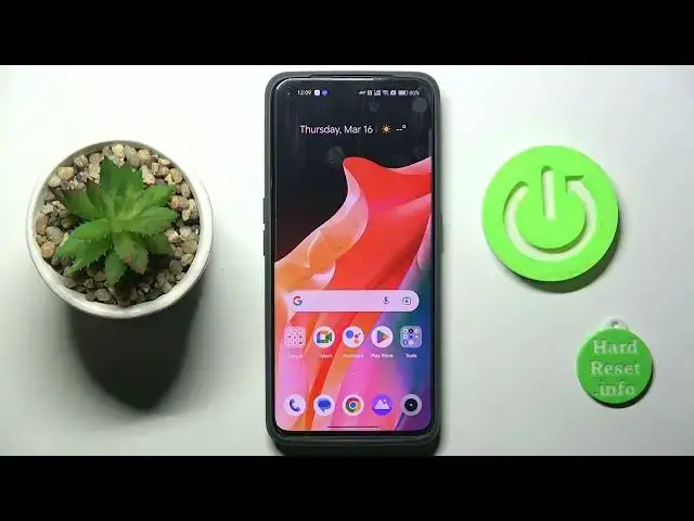 Video thumbnail for How to Update Apps on Realme Narzo 50 Pro?