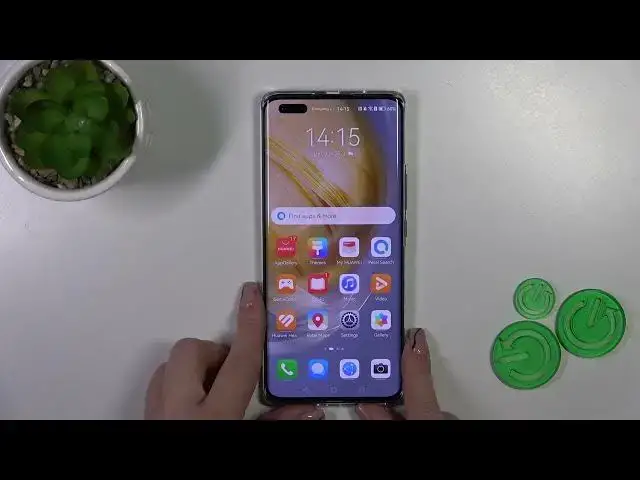 'Video thumbnail for How to Switch On Flashlight on HUAWEI Nova 11 Pro? - Activate Flashlight'