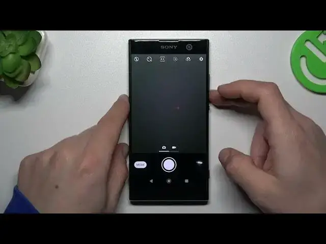 Video thumbnail for How to Change Volume Button Function in Camera on SONY Xperia XA2