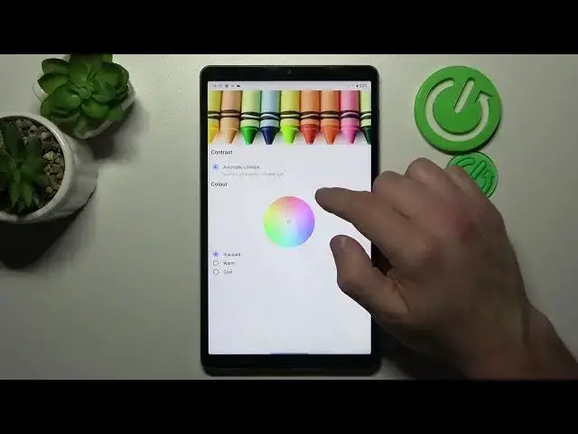Video thumbnail for How to Find And Manage Display Settings on REALME Pad Mini