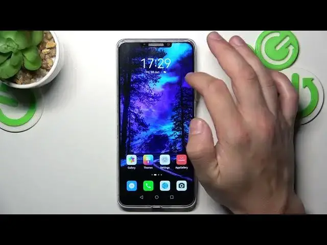 Video thumbnail for Does HUAWEI Nova Y91 Have Screen Mirroring? - Screen Mirroring Feature