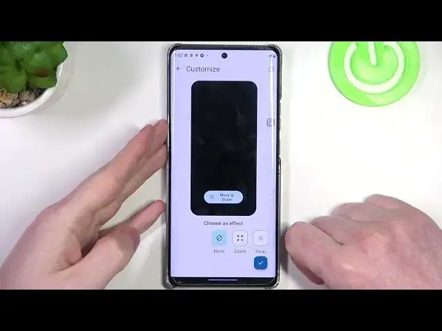 'Video thumbnail for How To Change Lock Screen Wallpaper In Motorola Edge 40 Pro'